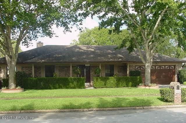 1576 Pleasant Park Dr E, Jacksonville, FL 32225