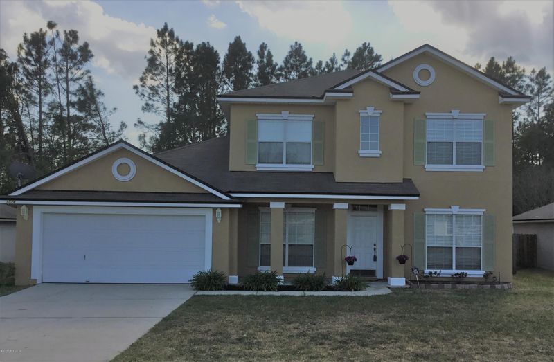 1576 Timber Trace Dr, St Augustine, FL 32092