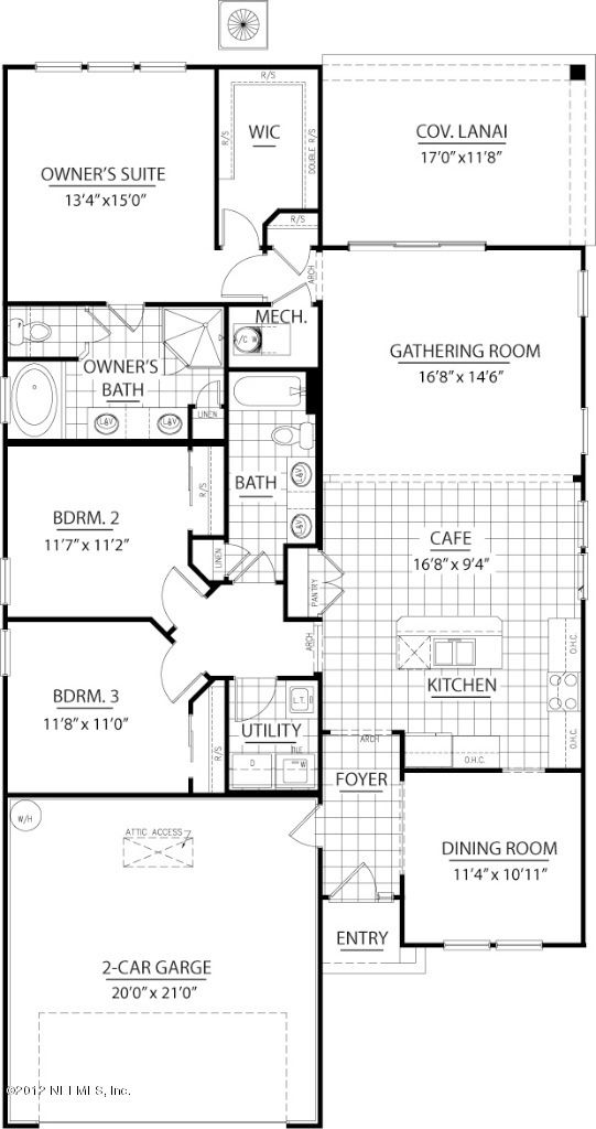 15773 Messara Ct #260, Jacksonville, FL 32218