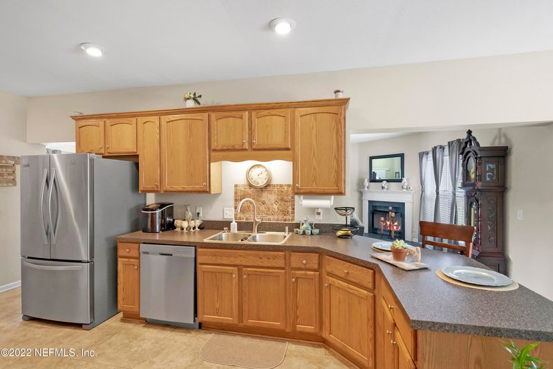 1578 Sharon Ln, Middleburg, FL 32068
