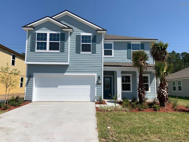 15799 Whitebark Dr, Jacksonville, FL 32218