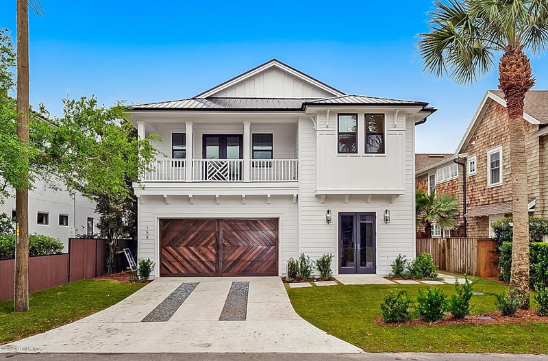 158 16th St, Atlantic Beach, FL 32233