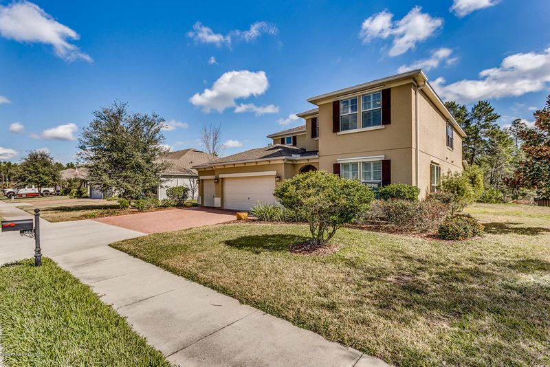 158 Arabian Ct, St Augustine, FL 32095