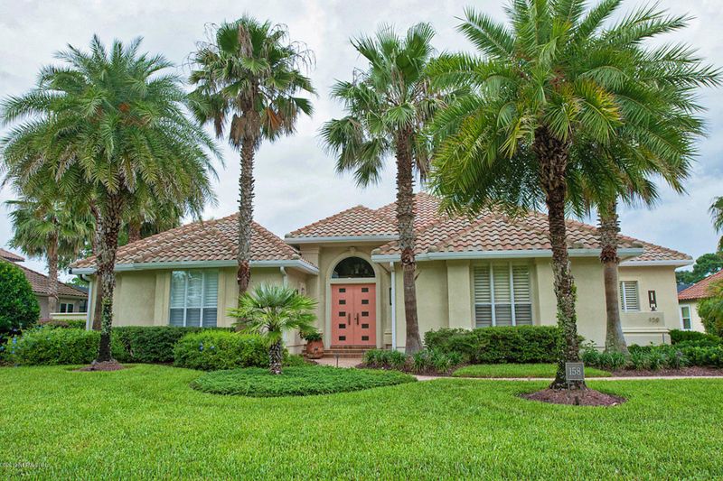 158 Muirfield Dr, Ponte Vedra Beach, FL 32082