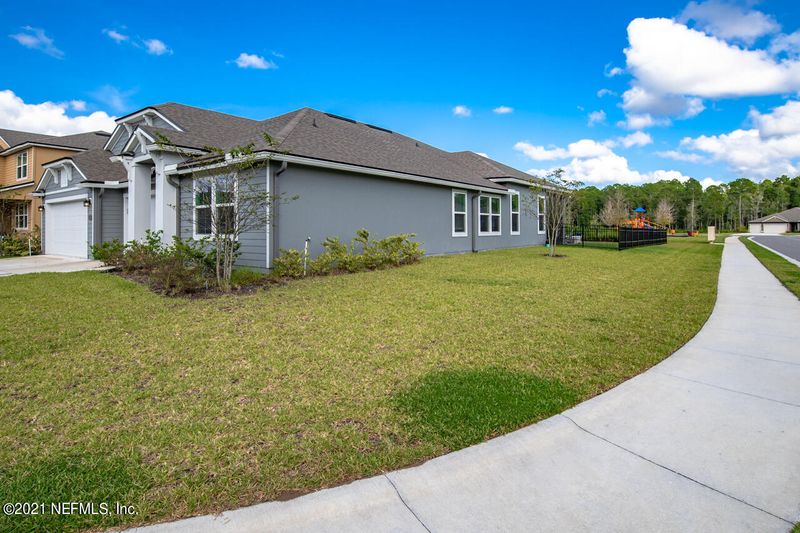 158 N Hamilton Springs Rd, St Augustine, FL 32084