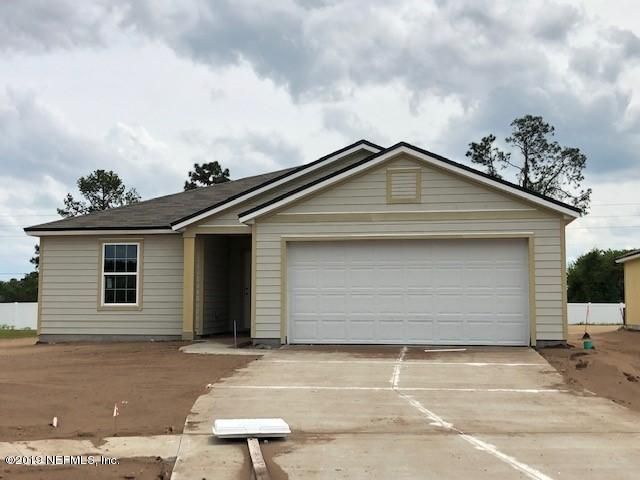 158 Oakley Dr, St Augustine, FL 32084