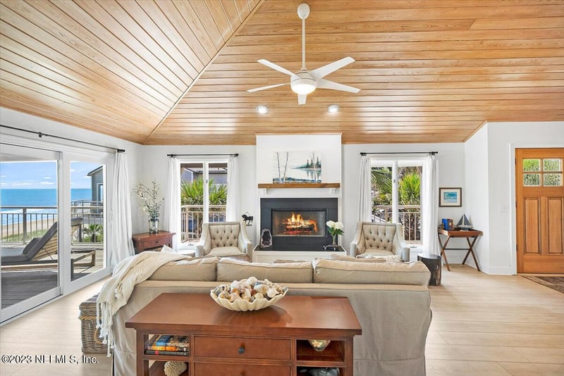 158 Sea Hammock Way, Ponte Vedra Beach, FL 32082
