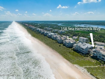 158 Sea Hammock Way, Ponte Vedra Beach, FL 32082