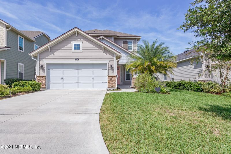 158 Tabby Lake Ave, St Augustine, FL 32092