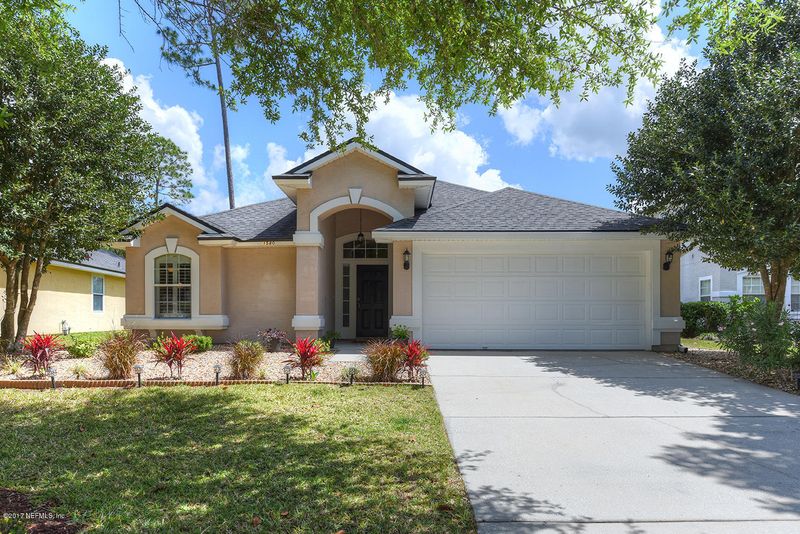 1580 Austin Ln, St Augustine, FL 32092