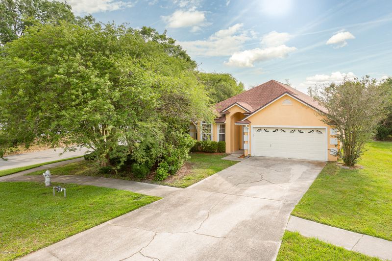 1580 Beecher, Orange Park, FL 32073