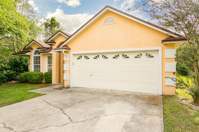 1580 Beecher, Orange Park, FL 32073