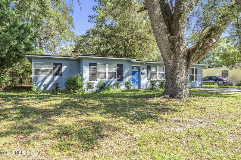 1581 Chatham Rd, Jacksonville, FL 32208
