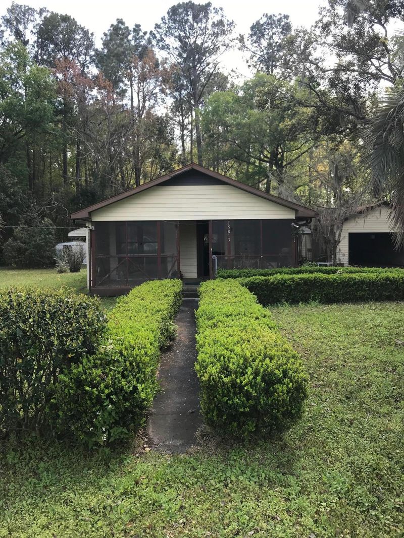 15813 County Road 108, Hilliard, FL 32046