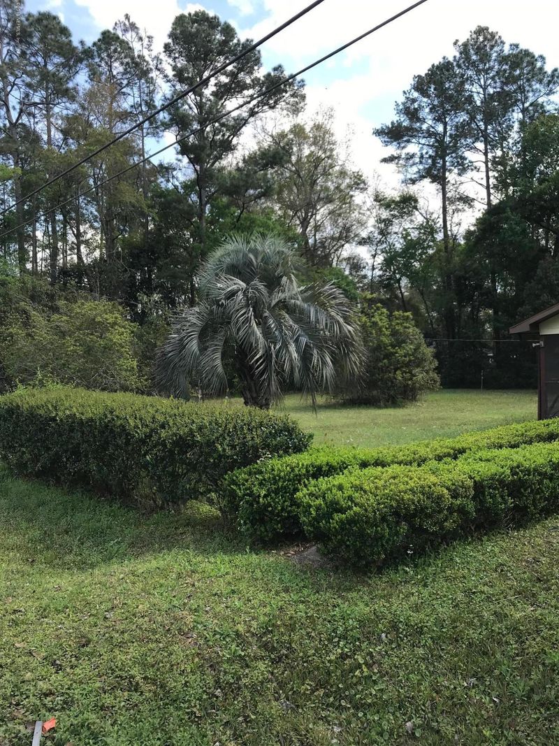 15813 County Road 108, Hilliard, FL 32046