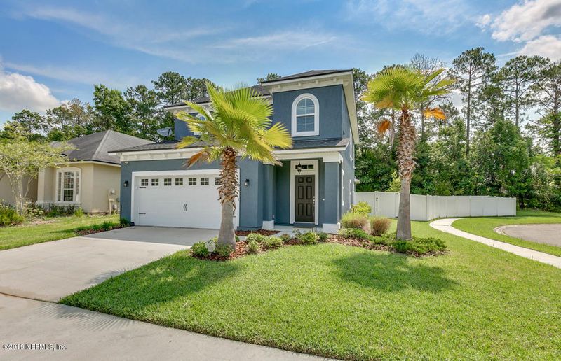 15814 Spotted Saddle Cir, Jacksonville, FL 32218