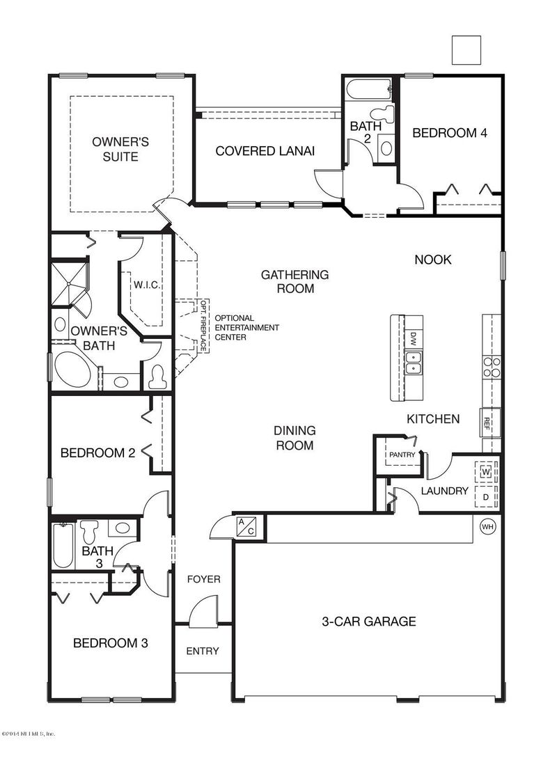 15828 Tisons Bluff Rd, Jacksonville, FL 32218