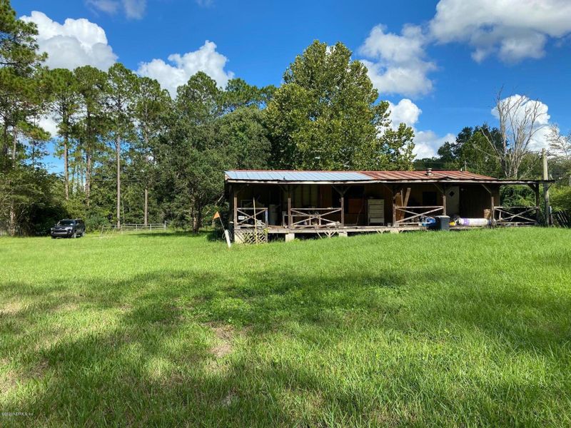 1584 Louie Carter Rd, Jacksonville, FL 32234