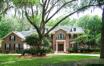 1584 Owl Hollow Ln, Jacksonville, FL 32223