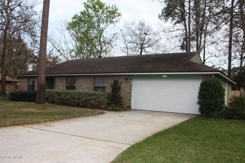 1584 Rivergate Trl, Jacksonville, FL 32223