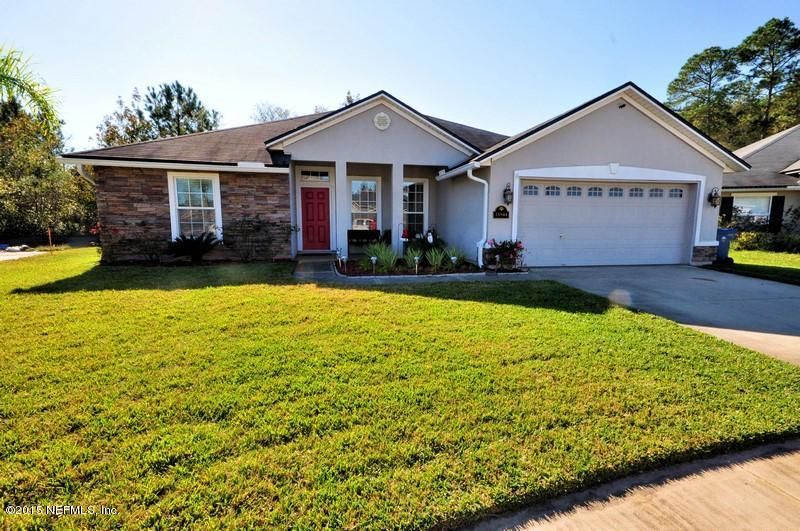 15844 Baxter Creek Dr, Jacksonville, FL 32218