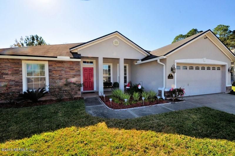 15844 Baxter Creek Dr, Jacksonville, FL 32218
