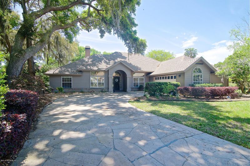 1585 Canopy Dr, Fernandina Beach, FL 32034
