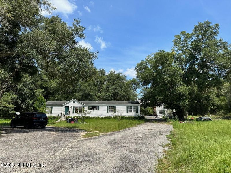 1586 State Road 100, Melrose, FL 32666