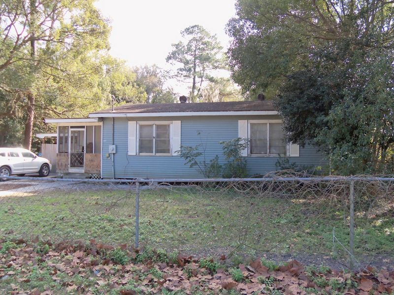 15869 County Road 108, Hilliard, FL 32046