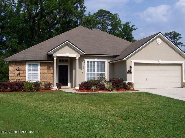 15875 Canoe Creek Dr, Jacksonville, FL 32218