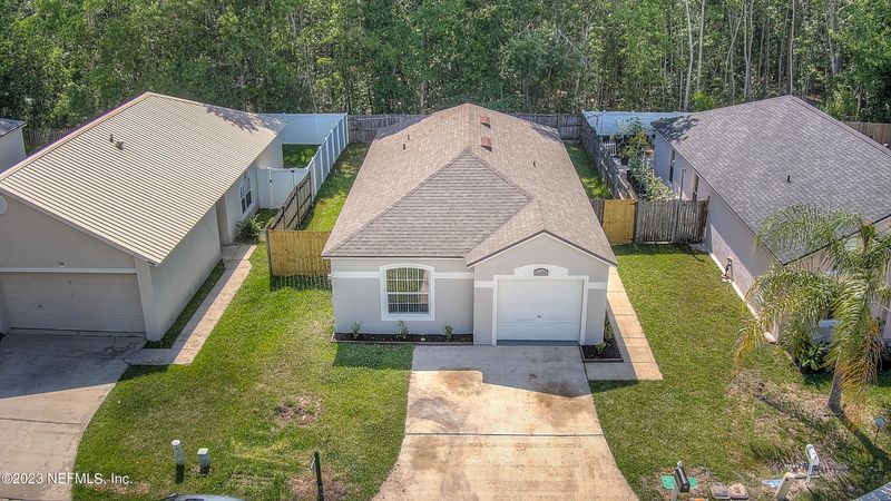 1588 Slash Pine Ct, Orange Park, FL 32073