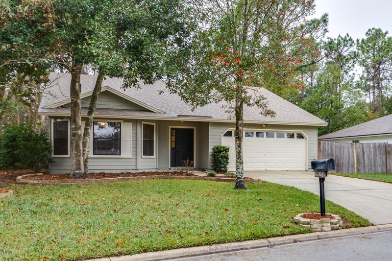 1588 Trotters Bend Trl, Jacksonville, FL 32225