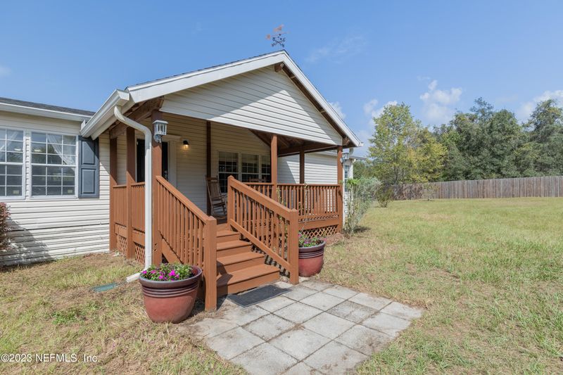 159 Goldie Rd, Melrose, FL 32666