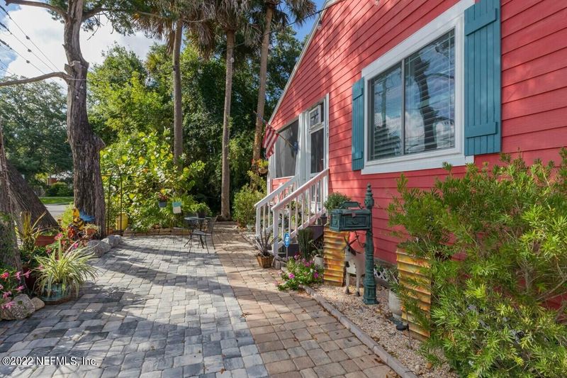 159 M L King Ave, St Augustine, FL 32084