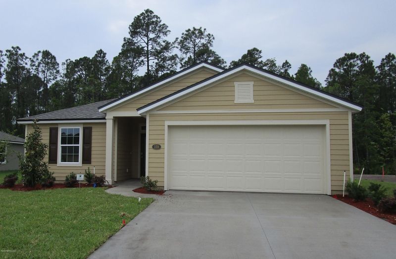 159 N Hamilton Springs Rd, St Augustine, FL 32084