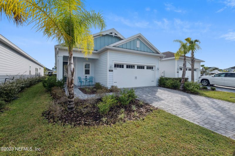159 Old Fort Trl, St Johns, FL 32259