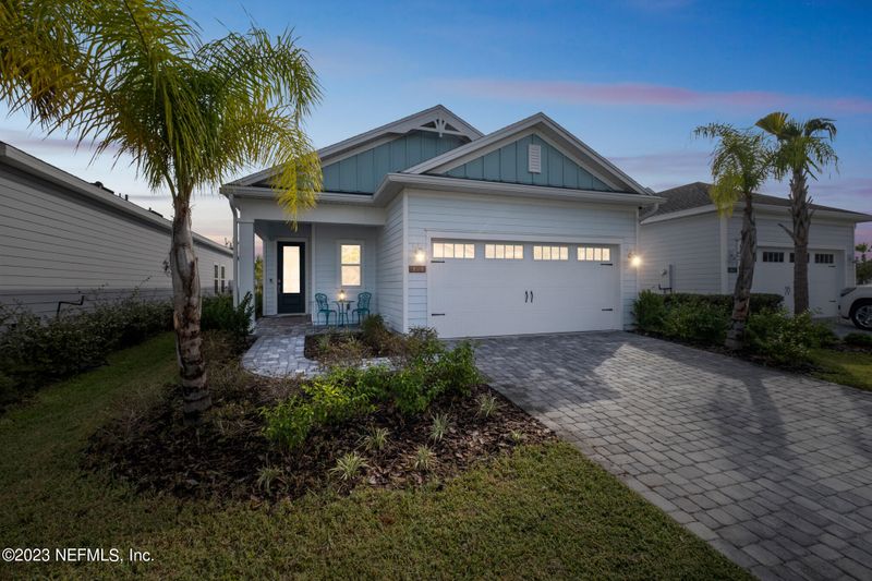 159 Old Fort Trl, St Johns, FL 32259