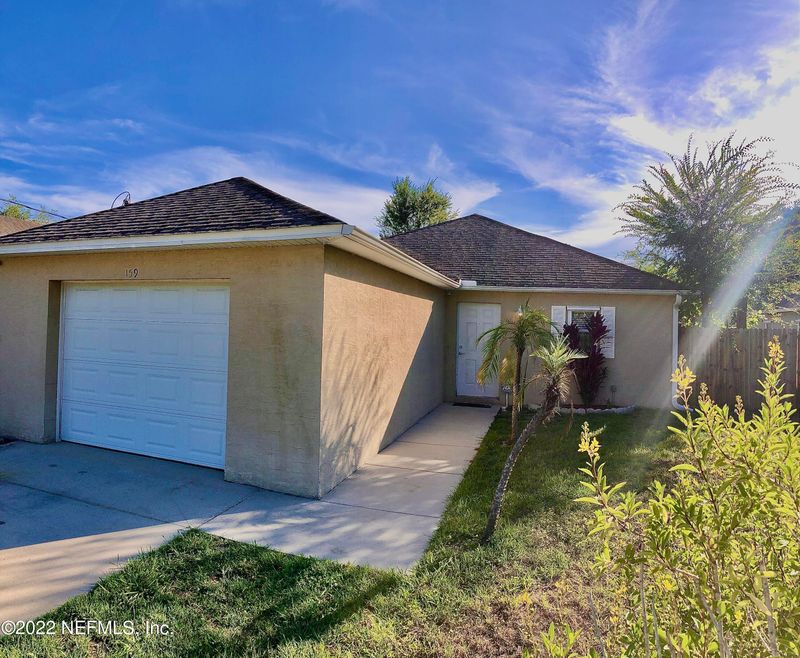 159 Stewart St, St Augustine, FL 32084