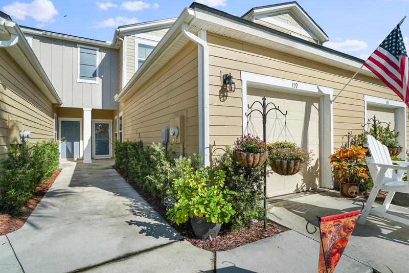 159 Whitland Way, St Augustine, FL 32086