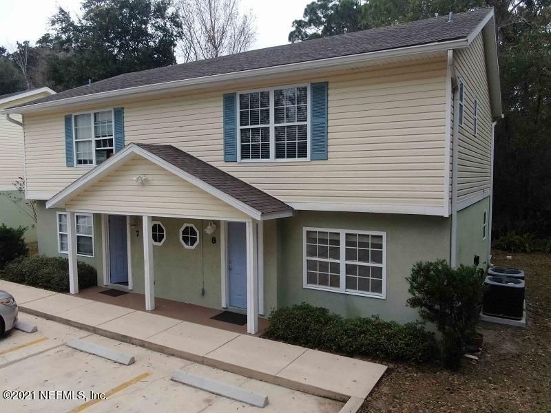 1590 Masters Dr #8, St Augustine, FL 32084