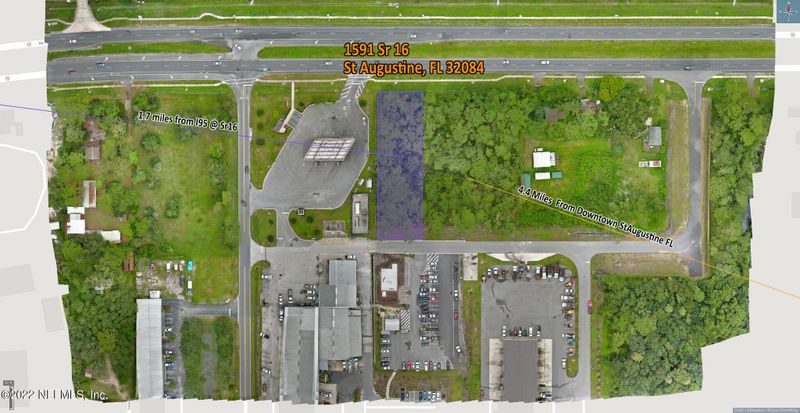 1591 State Road 16, St Augustine, FL 32084
