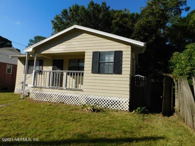 1591 W 15th St, Jacksonville, FL 32209