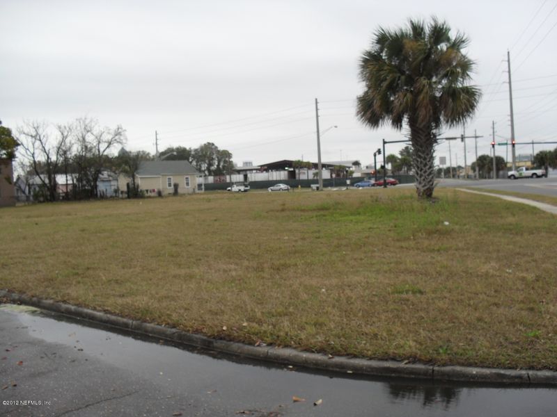 1591 W Beaver St, Jacksonville, FL 32209