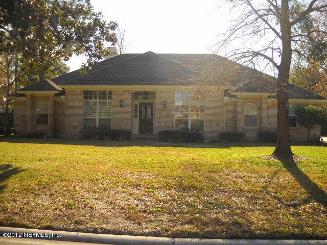 1592 Chain Fern Way, Fleming Island, FL 32003