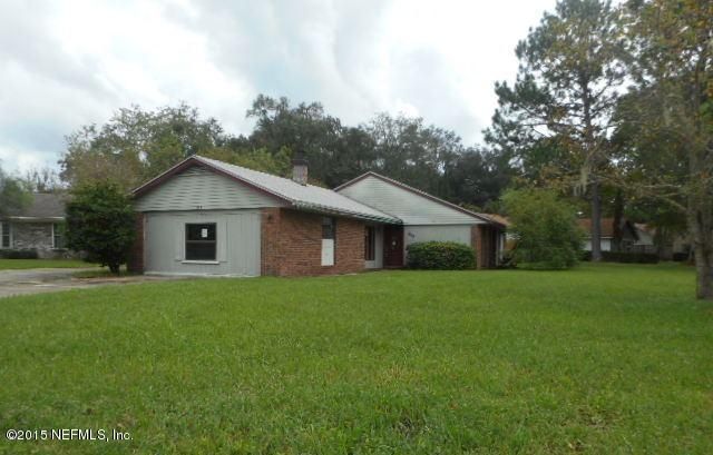 1595 Acanthus Mnr, Middleburg, FL 32068