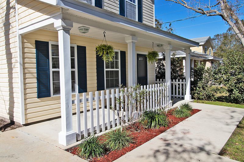 1595 N Whitney St, St Augustine, FL 32084