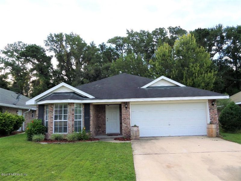 1596 Backwater Dr, Middleburg, FL 32068