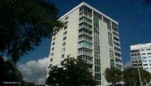 1596 Lancaster Ter #7B, Jacksonville, FL 32204