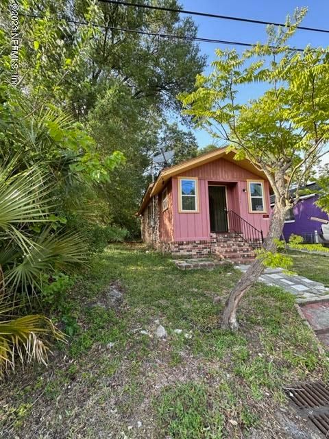 1597 W 31st St, Jacksonville, FL 32209