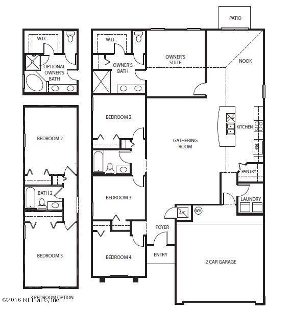 15972 Tisons Bluff Rd, Jacksonville, FL 32218